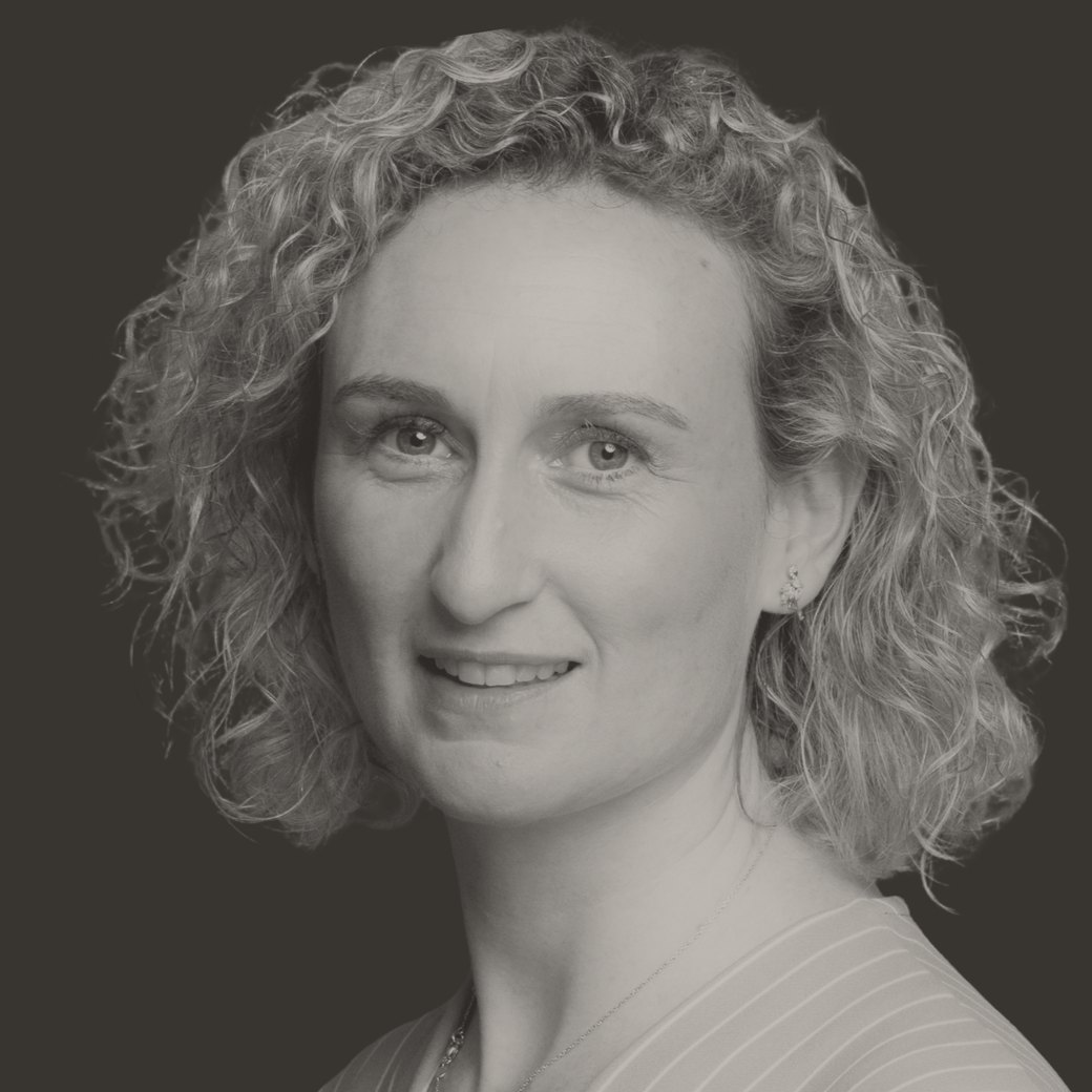 Nikki, co-founder of Pixel Alchemy