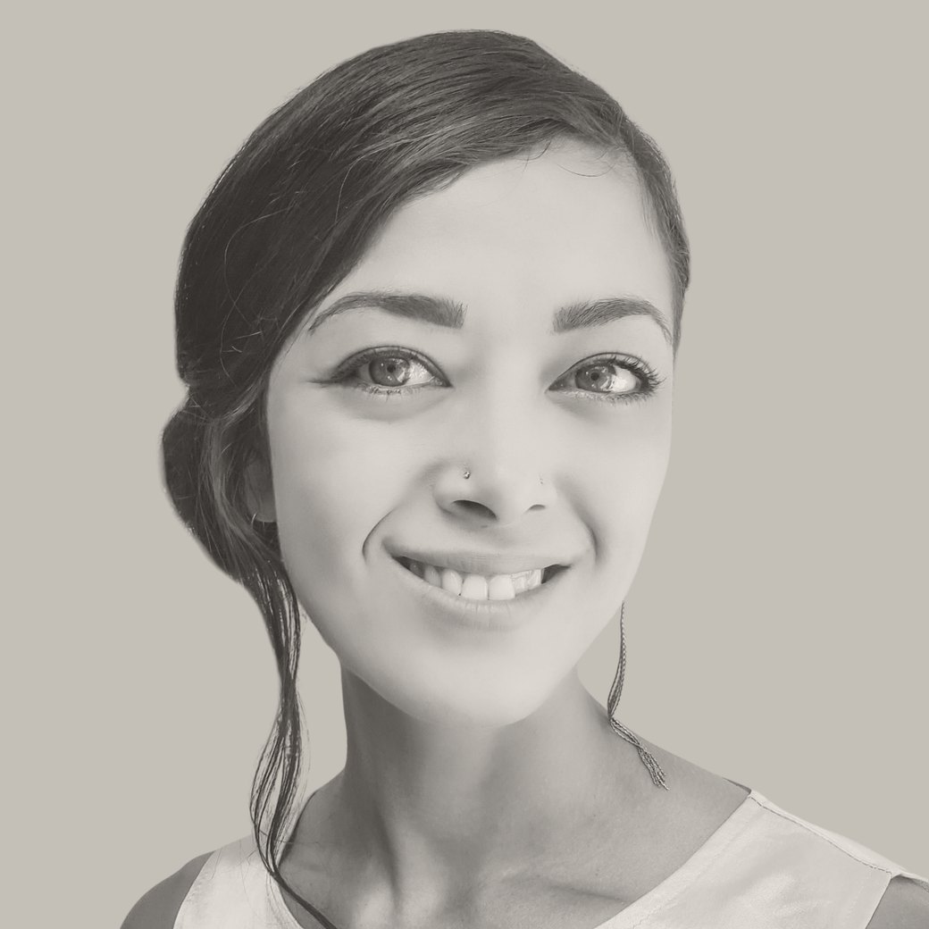 Yoshi, co-founder of Pixel Alchemy